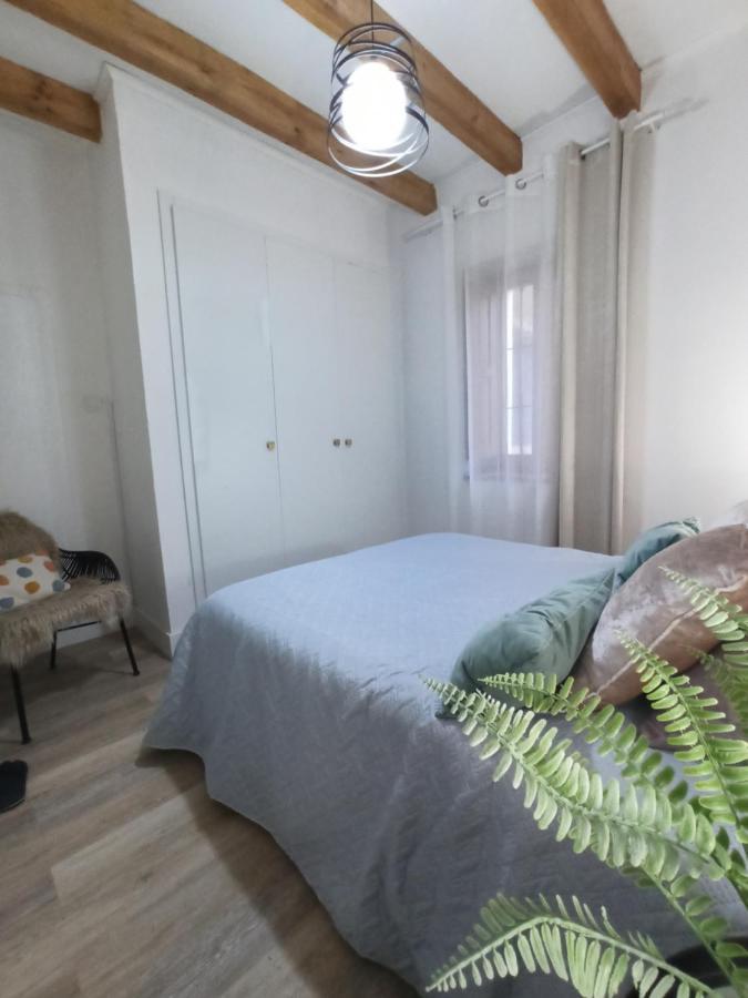 Apartamento La Montesa La Virgen de la Vega Exterior foto